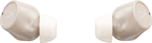 HyperX Cirro Buds Pro Tan Headset Wireless In-ear Calls/Music Bluetooth HyperX Cirro Buds Pro Tan Headset Wireless In-ear Calls/Music Bluetooth